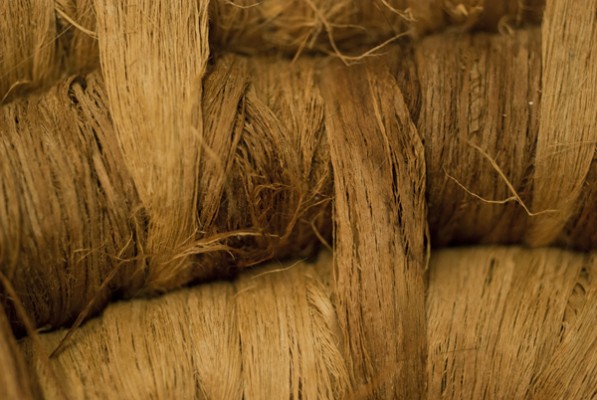 African Basket Weave