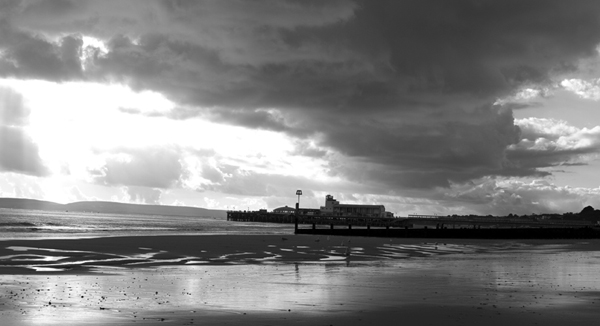 Bournemouth Pier