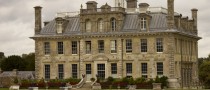Kingston Lacy House