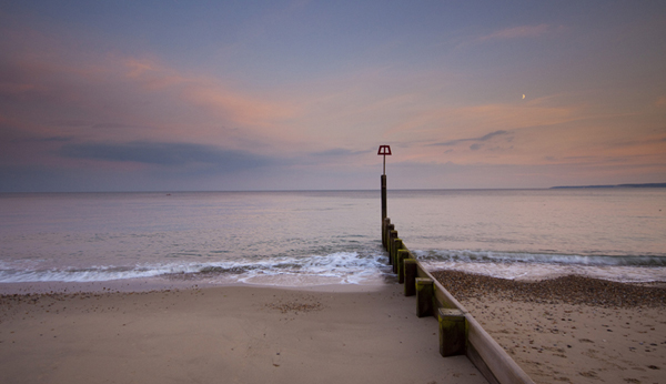 Southbourne Beach