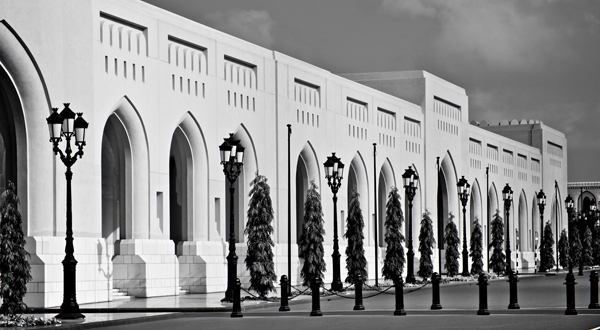 Al Palam Palace