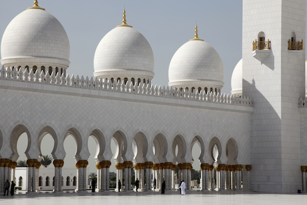 Sheikh Zayed Grand Mosque Sheikh Zayed Grand Mosque