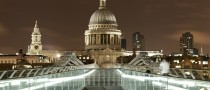 Scenes from London