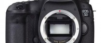 Canon 5D Mark III