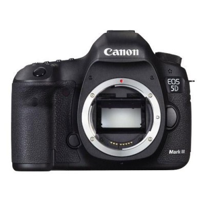 Canon 5D Mark III