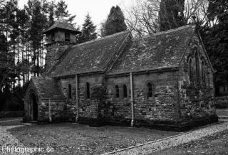 St. Aldhems in Dorset