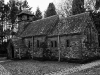 St. Aldhems in Dorset